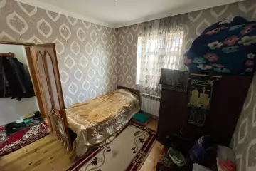 Satılır Həyət Evi Bakıda