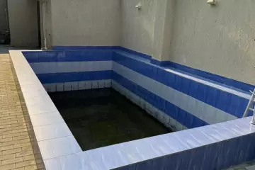Satılır Həyət Evi şağanda