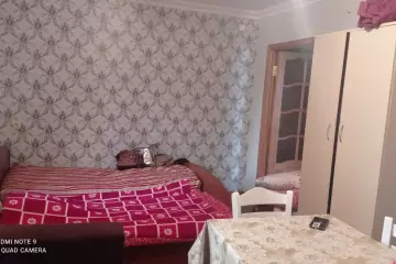 Satılır Köhnə Tikili Yasamalda