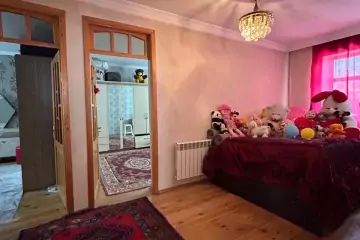 Satılır Həyət Evi Qobuda