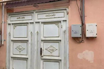 Satılır Həyət Evi Masazırda