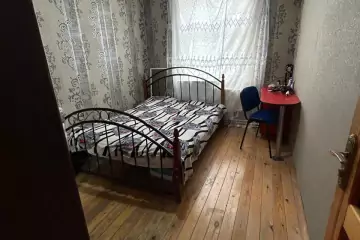 Satılır Həyət Evi Qobuda