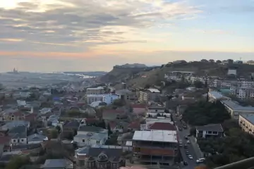 Satılır Yeni Tikili Badamdarda