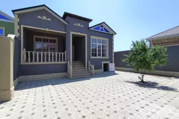 Satılır Həyət Evi Maştağada