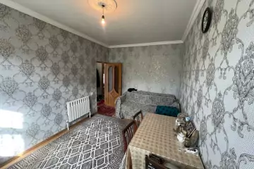 Satılır Həyət Evi Bakıda