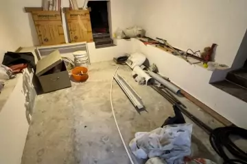 Satılır Həyət Evi şağanda