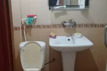Satılır Köhnə Tikili Yasamalda
