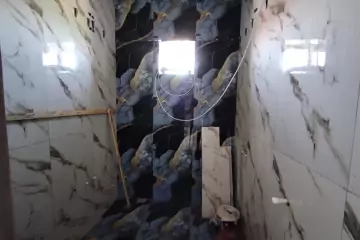 Satılır Həyət Evi Maştağada