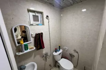 Satılır Həyət Evi Bakıda