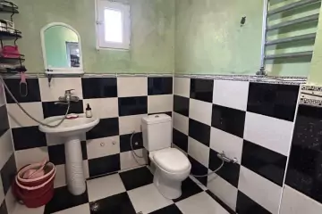 Satılır Həyət Evi Qobuda