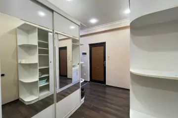 Aylıq Kirayə Yeni Tikili Respublika Neyrocərrahiyyə Xəstəxanasıda