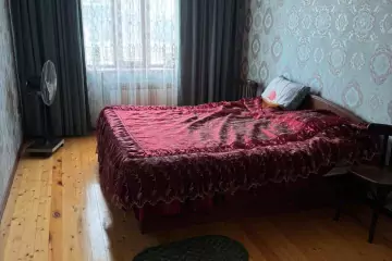 Satılır Həyət Evi şağanda
