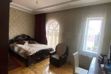 Satılır Həyət Evi Masazırda