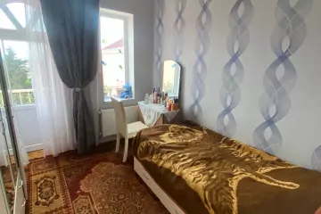 Satılır Həyət Evi Masazırda