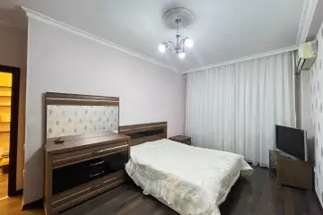 Aylıq Kirayə Yeni Tikili Respublika Neyrocərrahiyyə Xəstəxanasıda