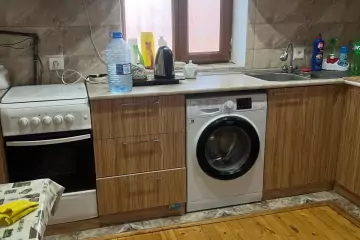 Satılır Həyət Evi Goradildə