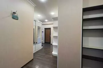Aylıq Kirayə Yeni Tikili Respublika Neyrocərrahiyyə Xəstəxanasıda