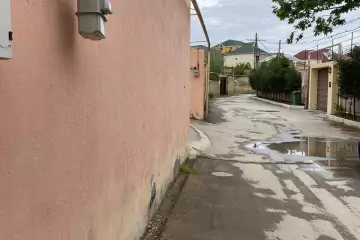Satılır Həyət Evi Masazırda