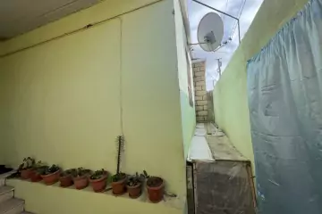Satılır Həyət Evi Bakıda