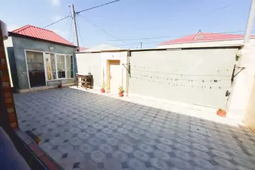 Satılır Həyət Evi Məhəmmədlidə