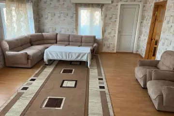 Satılır Həyət Evi Goradildə