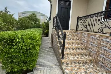 Satılır Həyət Evi şağanda