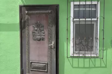 Satılır Həyət Evi Binəqədidə