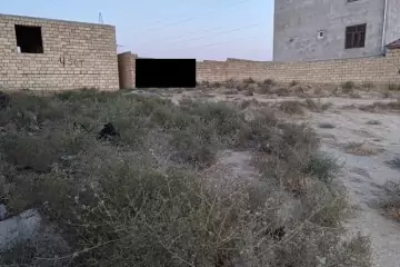Satılır Torpaq Masazırda