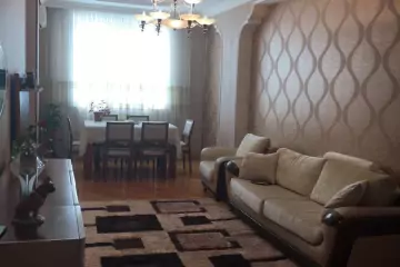 Satılır Yeni Tikili Melissa Park Yaşayış Kompleksida