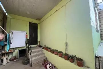 Satılır Həyət Evi Bakıda
