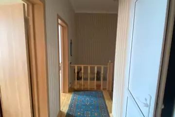 Satılır Həyət Evi Masazırda