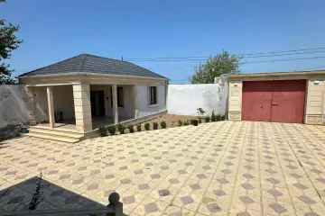 Satılır Həyət Evi Buzovnada