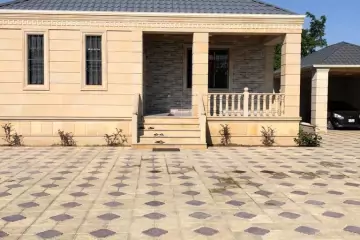 Satılır Həyət Evi Buzovnada