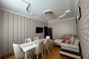 Satılır Həyət Evi Biləcəridə