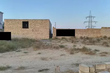 Satılır Torpaq Masazırda