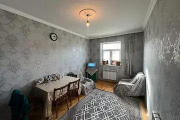 Satılır Həyət Evi Bakıda