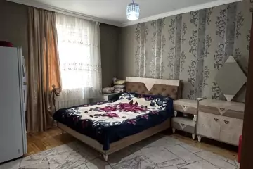 Satılır Həyət Evi Qobuda
