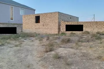 Satılır Torpaq Masazırda