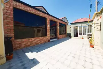 Satılır Həyət Evi Məhəmmədlidə