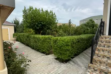 Satılır Həyət Evi şağanda