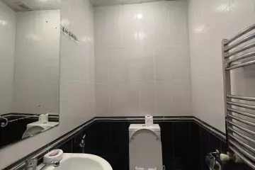 Aylıq Kirayə Yeni Tikili Respublika Neyrocərrahiyyə Xəstəxanasıda