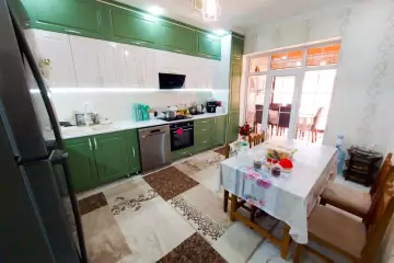 Satılır Həyət Evi Məhəmmədlidə