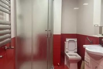 Aylıq Kirayə Yeni Tikili Yeni Yasamalda