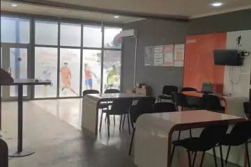 Satılır Obyekt Bakıda