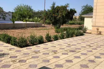 Satılır Həyət Evi Buzovnada
