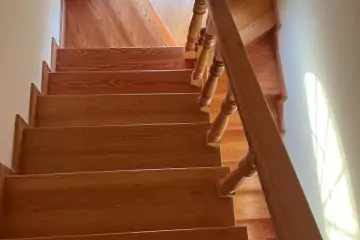 Satılır Həyət Evi Goradildə
