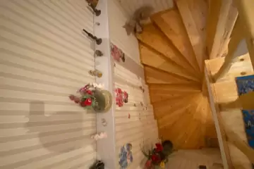 Satılır Həyət Evi Masazırda