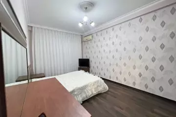 Aylıq Kirayə Yeni Tikili Respublika Neyrocərrahiyyə Xəstəxanasıda