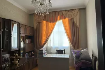 Satılır Həyət Evi Biləcəridə