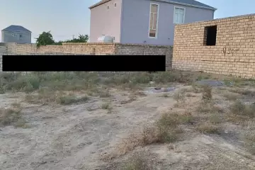 Satılır Torpaq Masazırda